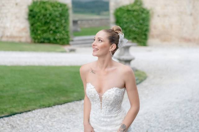 Cristina Bufacchi
