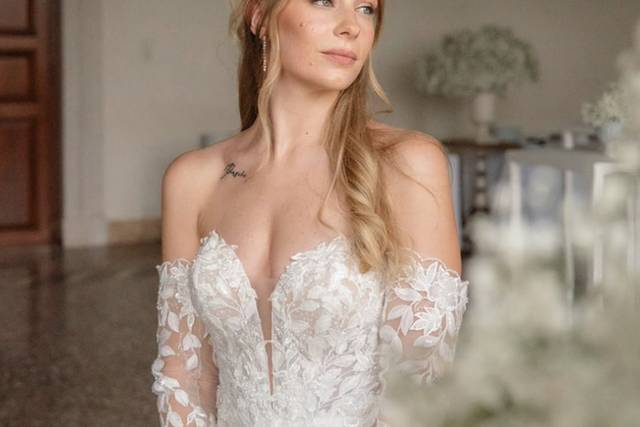 Cristina Bufacchi