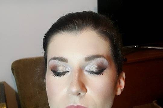 Trucco sposa