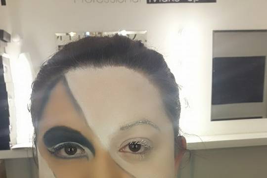 Trucco teatrale