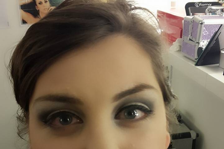 Trucco sposa