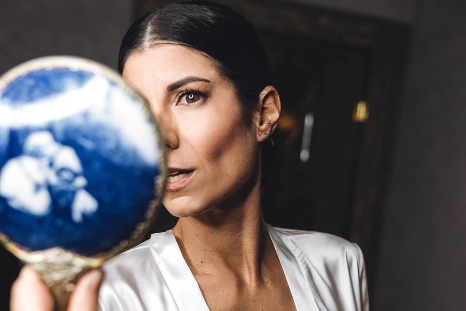 Cristina Bufacchi