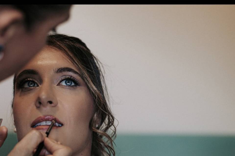 Cristina Bufacchi