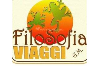 Filosofia viaggi logo