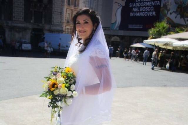 Letizia Sposa