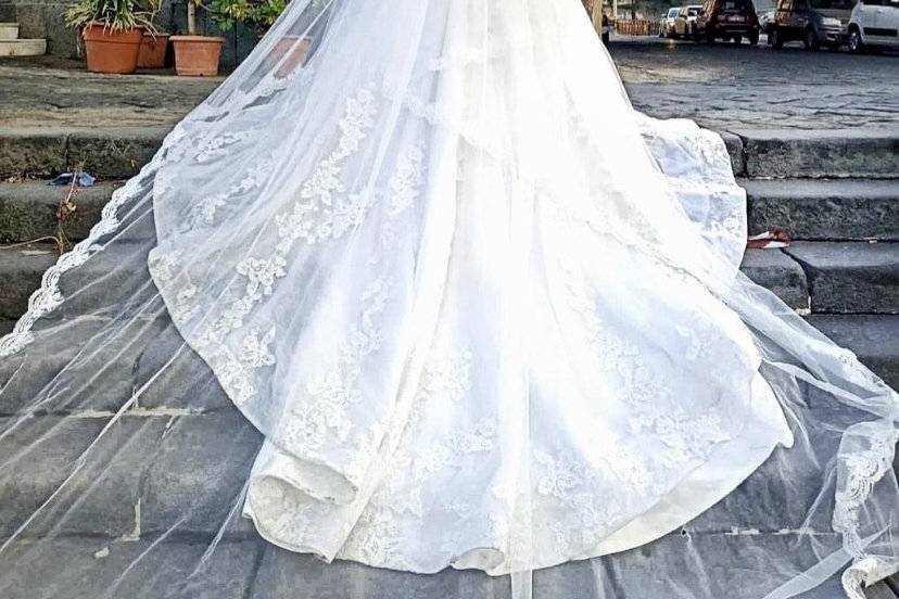 Letizia Sposa