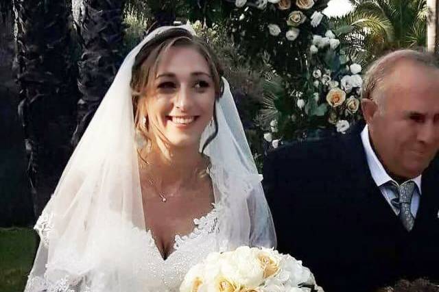 Letizia Sposa