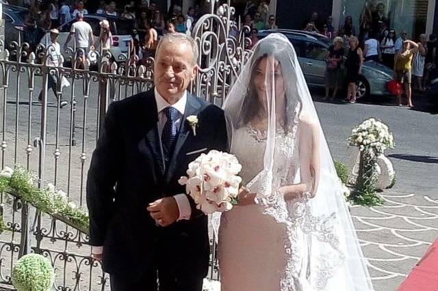 Letizia Sposa