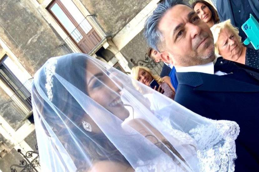 Letizia Sposa