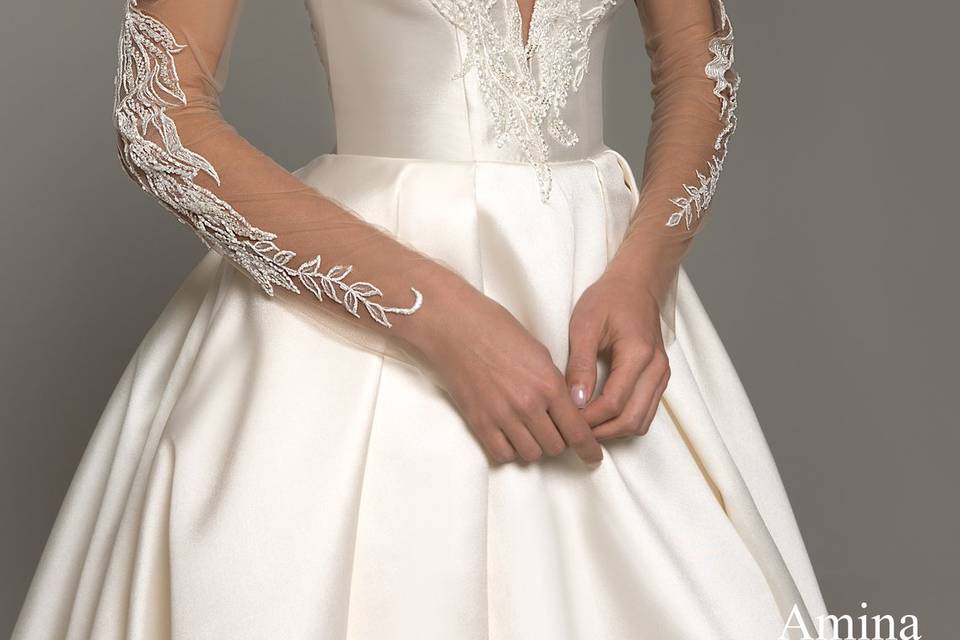 Letizia Sposa