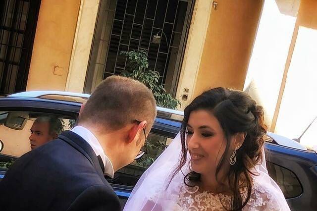 Letizia Sposa