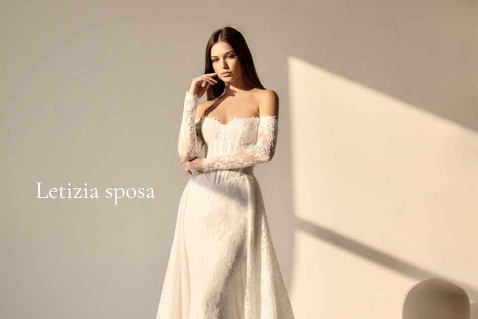 Letizia Sposa