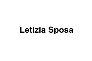 Letizia sposa logo