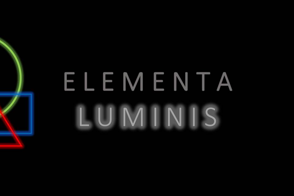 Elementa Luminis