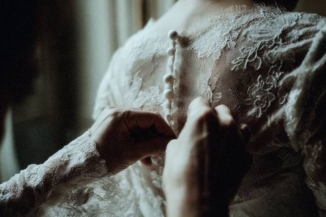 Shooting Wedding