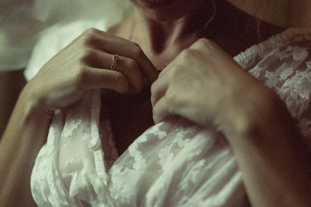 Shooting Wedding