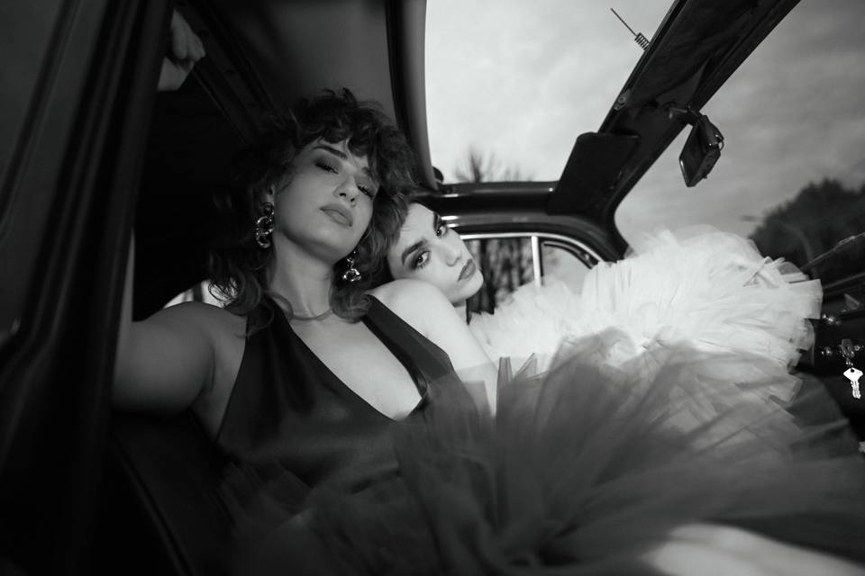Shooting Wedding