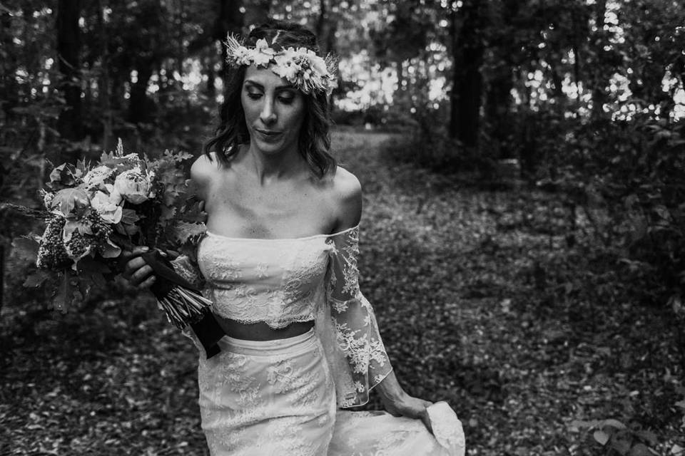 Benedetta | Bride to be |