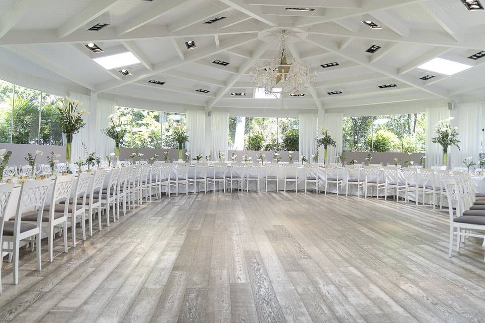 Sala interna