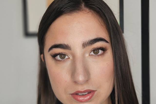 Make up sposa 2025