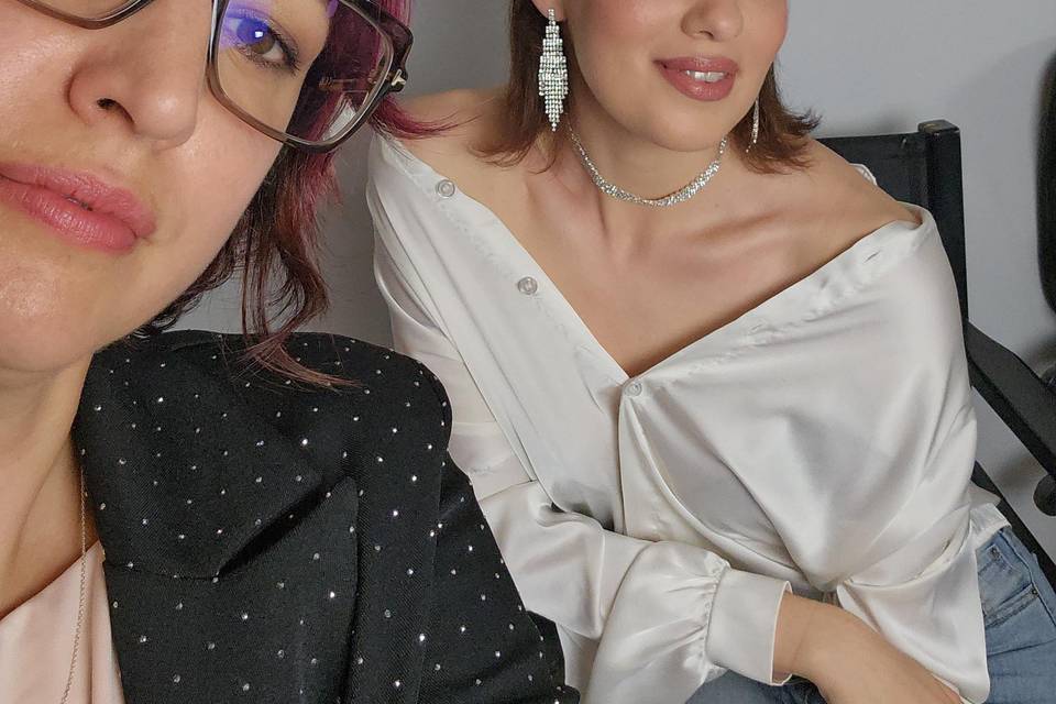 Masterclass sposa 2026