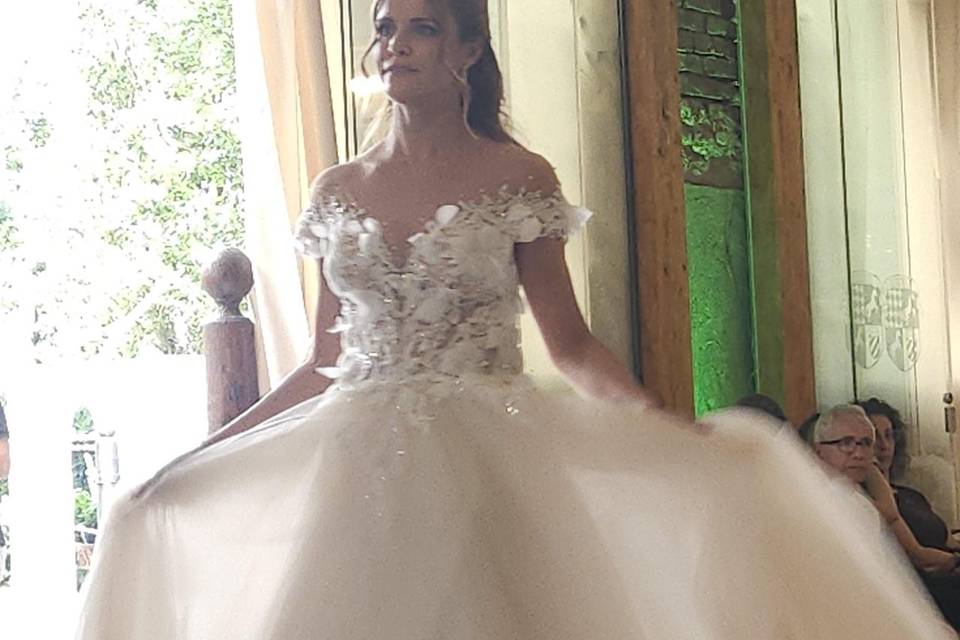 Evento Wedby 2026