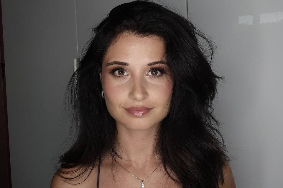 Make up 2026