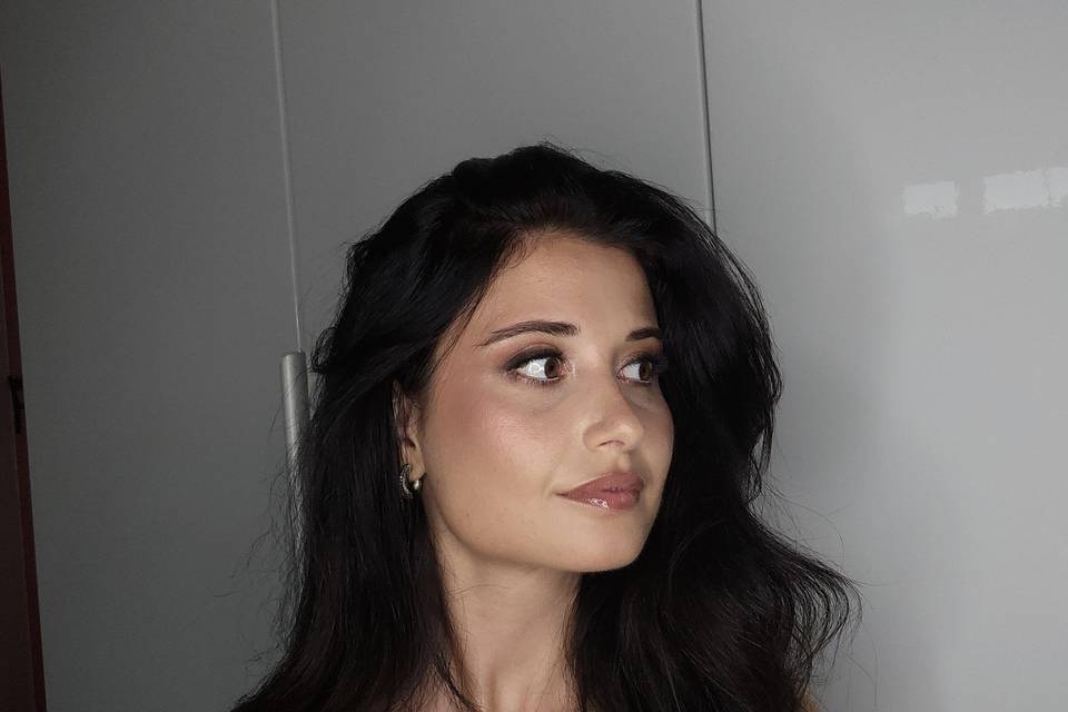 Make up 2026