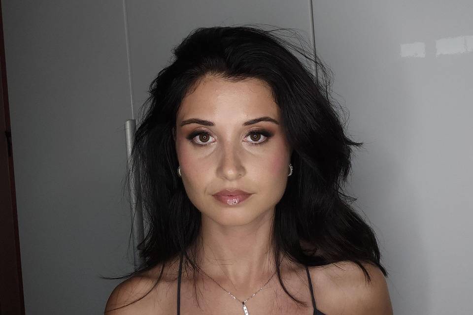 Make up 2026