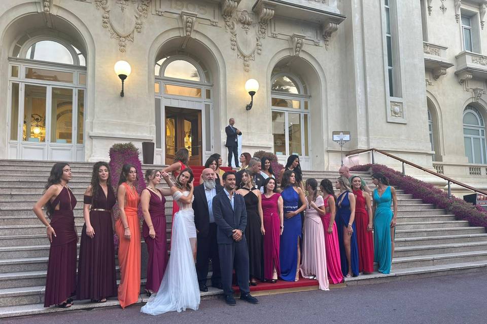 MissStellaDelMare 2026 Sanremo