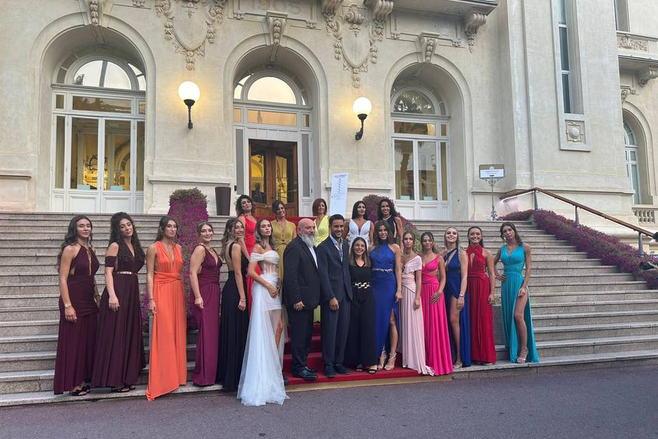 MissStellaDelMare 2026 Sanremo