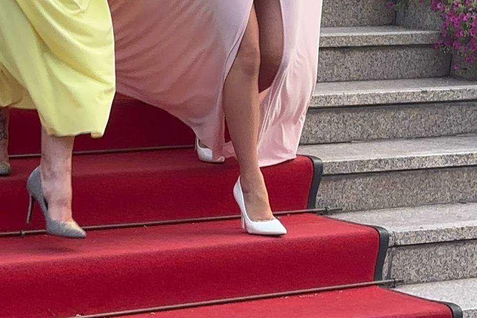 MissStellaDelMare 2026 Sanremo