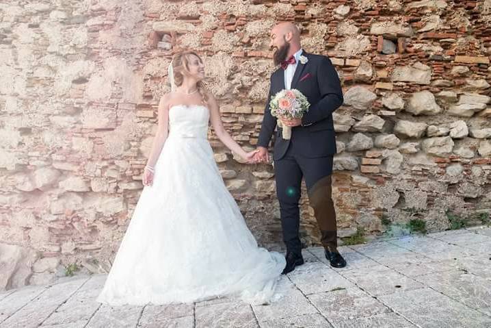 Domenico & Lucia