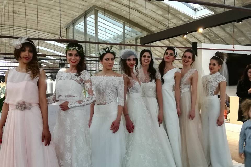 Califa Sposa