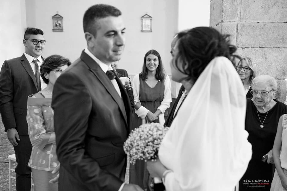 Lucia Altadonna Wedding Photographer