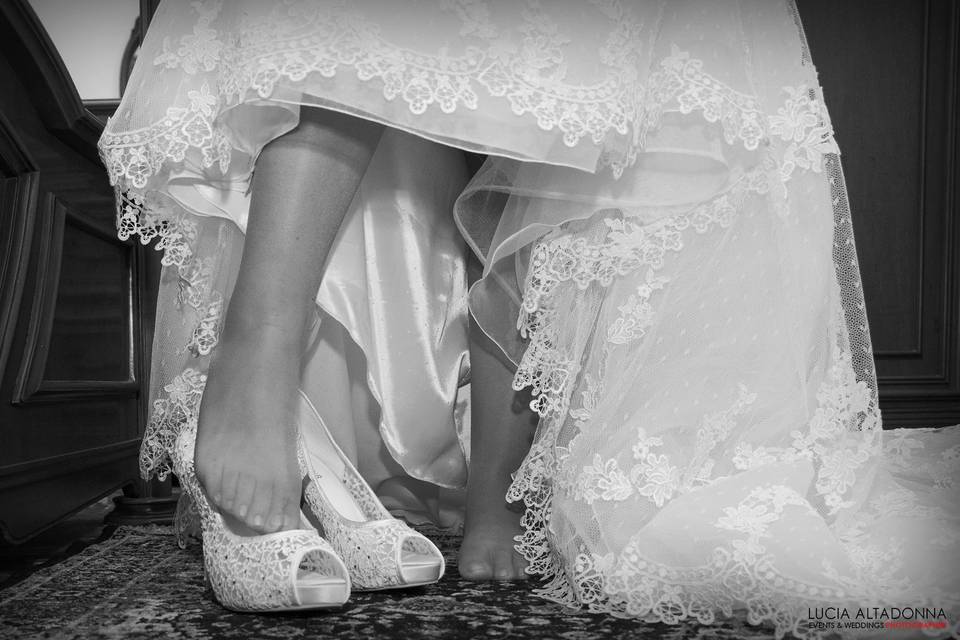 Lucia Altadonna Wedding Photographer