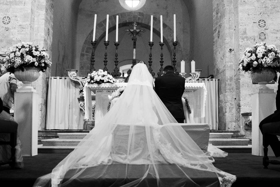 Lucia Altadonna Wedding Photographer