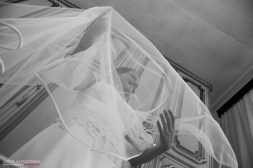 Lucia Altadonna Wedding Photographer