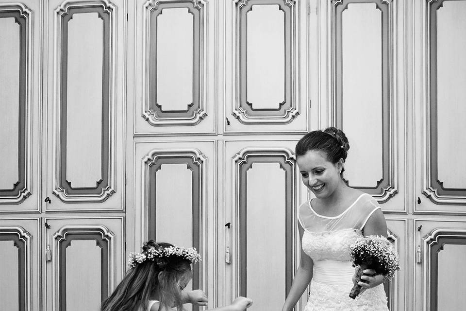 Lucia Altadonna Wedding Photographer