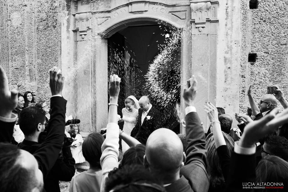 Lucia Altadonna Wedding Photographer