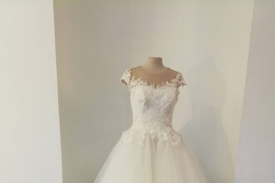 Califa Sposa