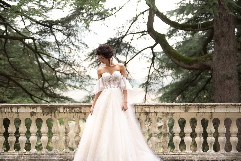 Califa sposa