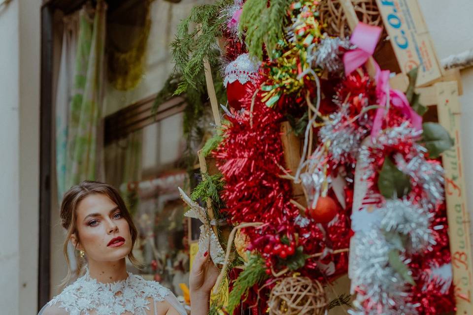 Califa Sposa