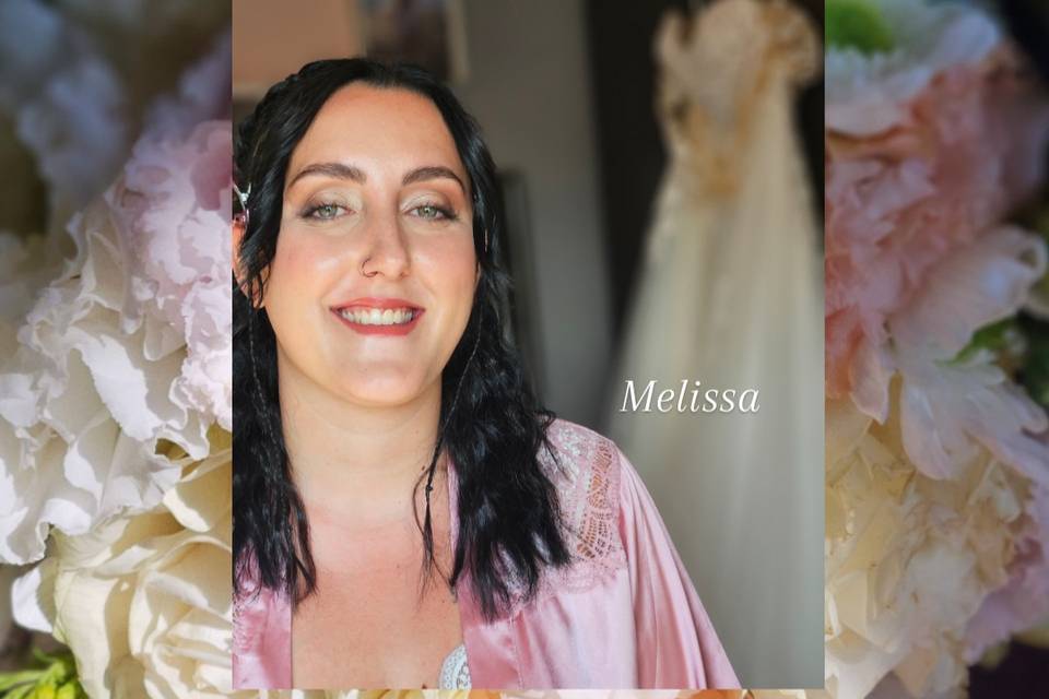 Make up.sposa  12 luglio 2025