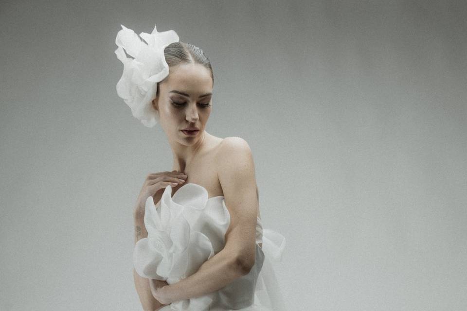 Califa sposa