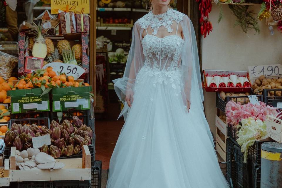 Califa Sposa