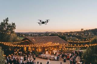 Riprese con Drone 4k