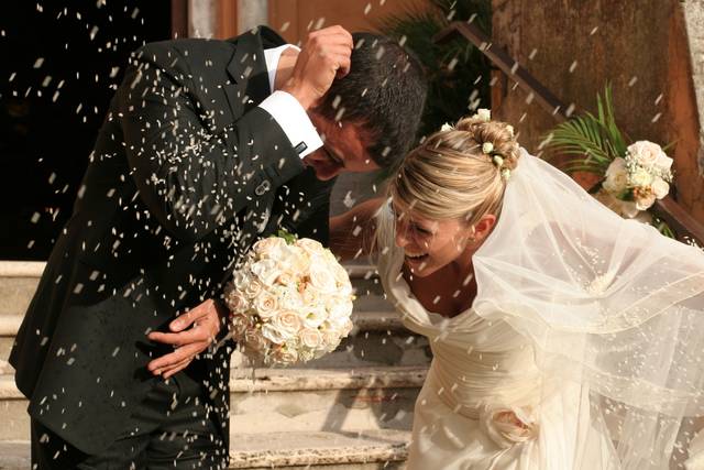 My Wedding Reportage