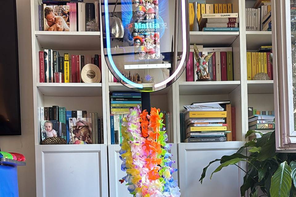 Mirror Mini