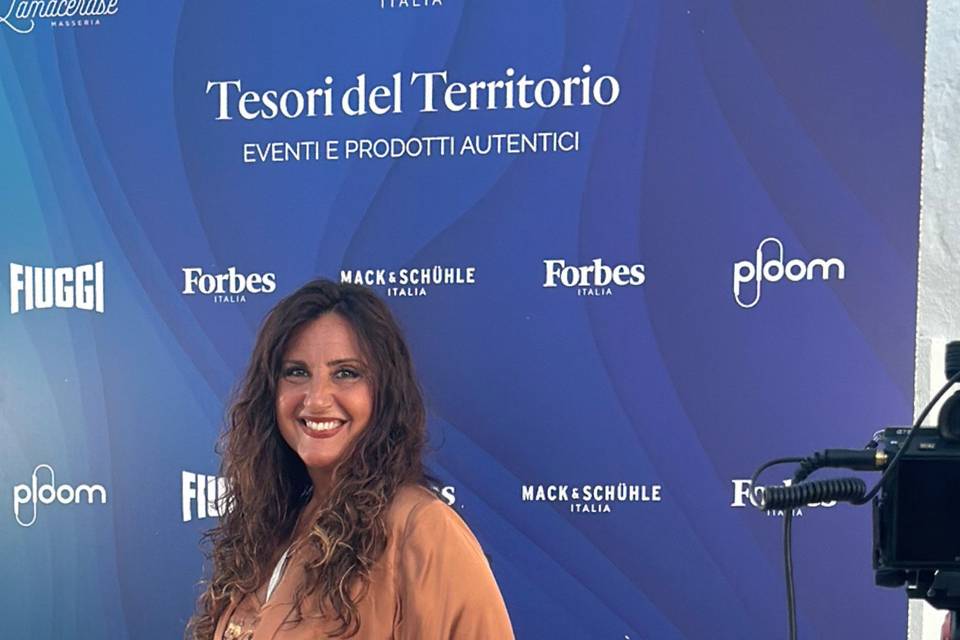 Forbes Night